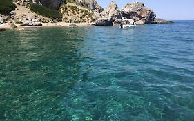 Casa Vacanze Casa Rosa 1